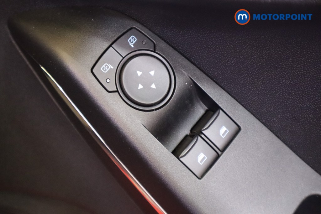 Ford Fiesta St-Line Manual Petrol-Electric Hybrid Hatchback - Stock Number (1525539) - 7th supplementary image