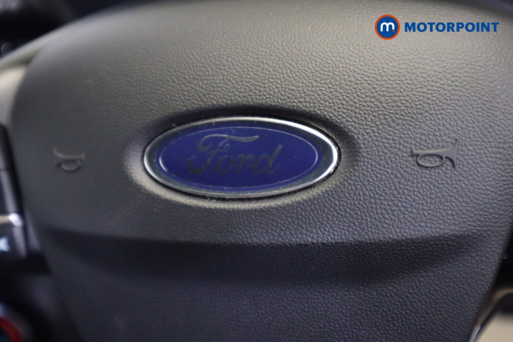 Ford Fiesta St-Line Manual Petrol-Electric Hybrid Hatchback - Stock Number (1525539) - 11th supplementary image