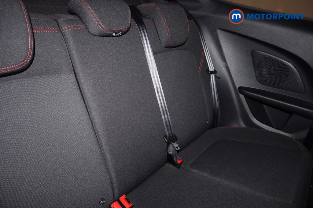 Ford Fiesta St-Line Manual Petrol-Electric Hybrid Hatchback - Stock Number (1525539) - 15th supplementary image