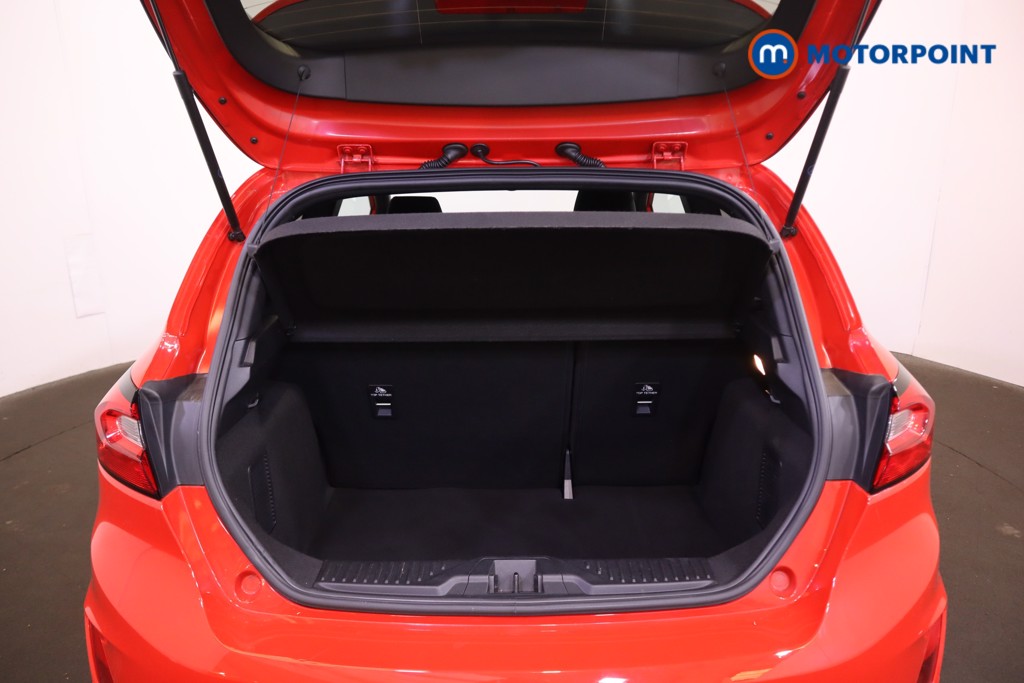 Ford Fiesta St-Line Manual Petrol-Electric Hybrid Hatchback - Stock Number (1525539) - 17th supplementary image