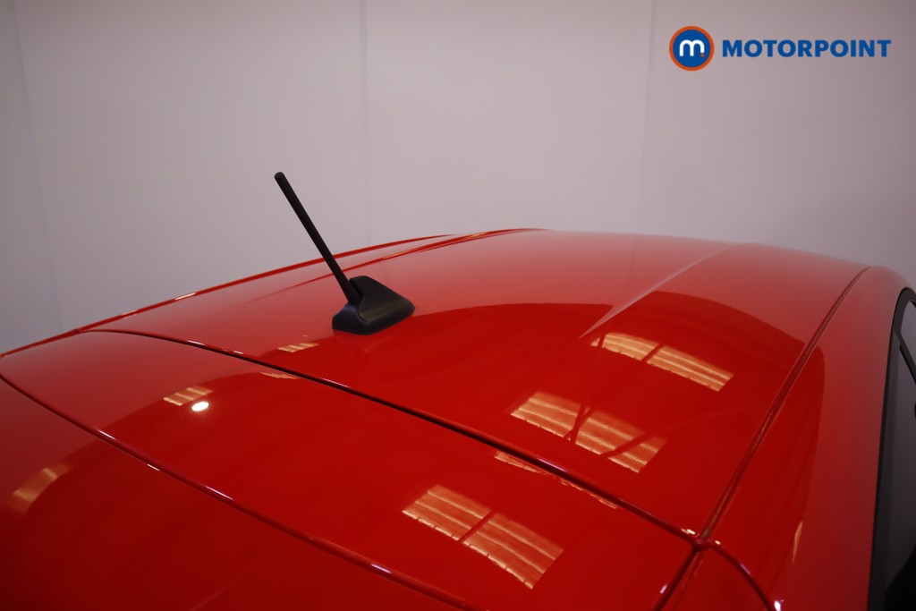 Ford Fiesta St-Line Manual Petrol-Electric Hybrid Hatchback - Stock Number (1525539) - 25th supplementary image