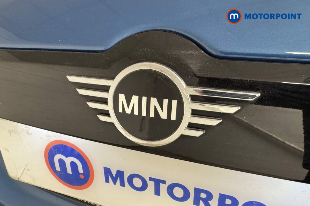 Mini Countryman Cooper S Exclusive Automatic Petrol SUV - Stock Number (1527054) - 22nd supplementary image