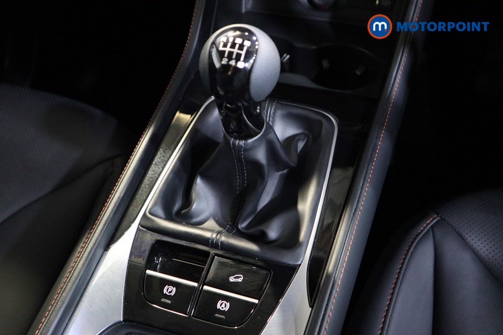 Mg Motor Uk HS Trophy Manual Petrol SUV - Stock Number (1527095) - 7th supplementary image