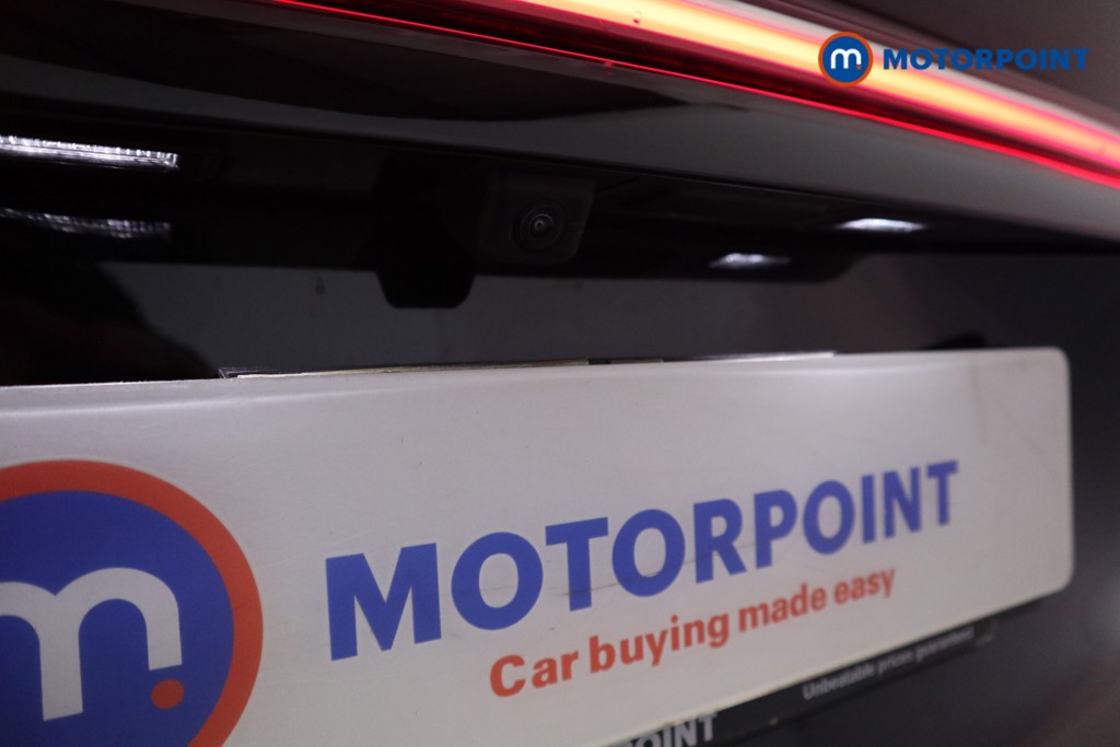 Mg Motor Uk HS Trophy Manual Petrol SUV - Stock Number (1527095) - 21st supplementary image