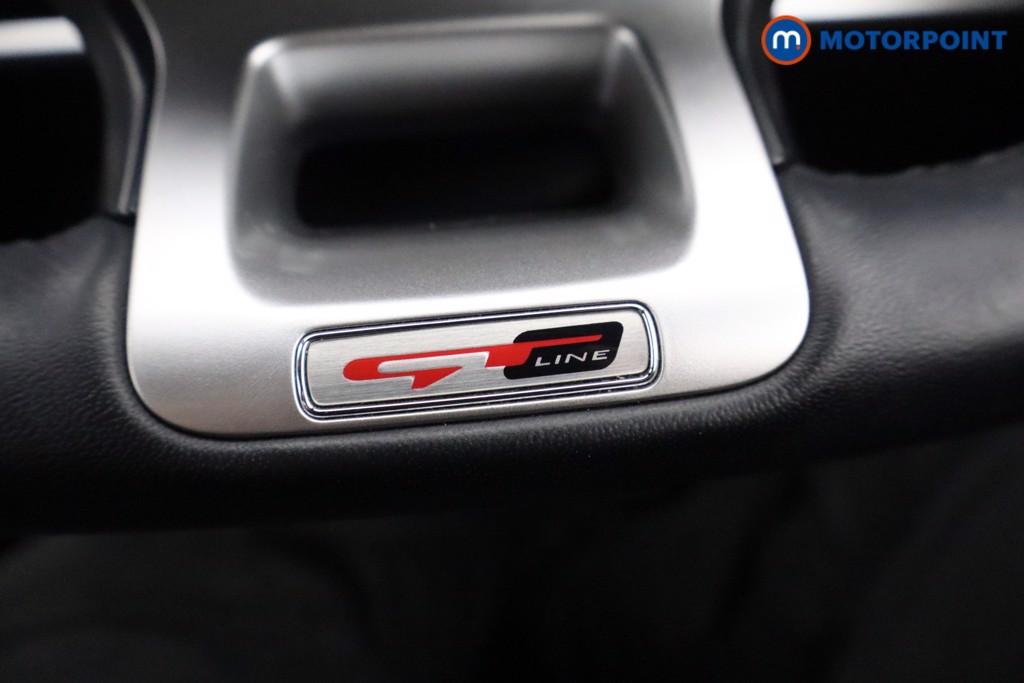 KIA Sportage Gt-Line Manual Petrol SUV - Stock Number (1529262) - 13th supplementary image