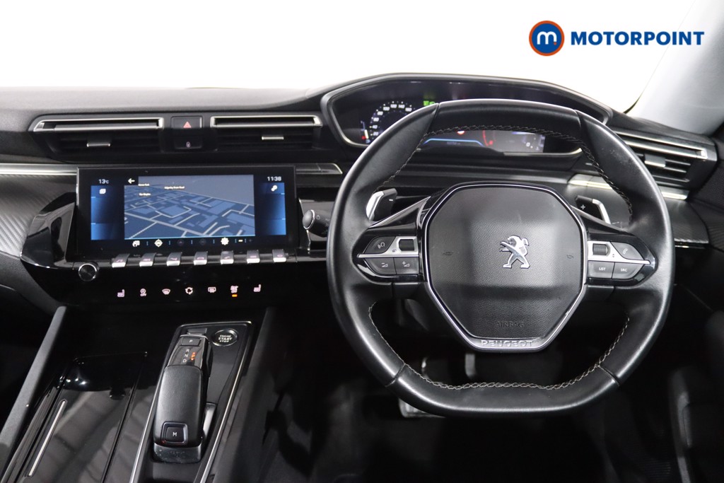 Peugeot 508 Allure Automatic Diesel Estate - Stock Number (1529609) - 3rd supplementary image