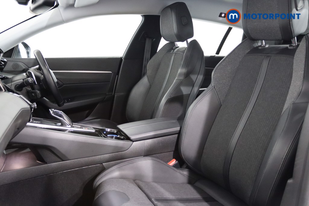 Peugeot 508 Allure Automatic Diesel Estate - Stock Number (1529609) - 4th supplementary image