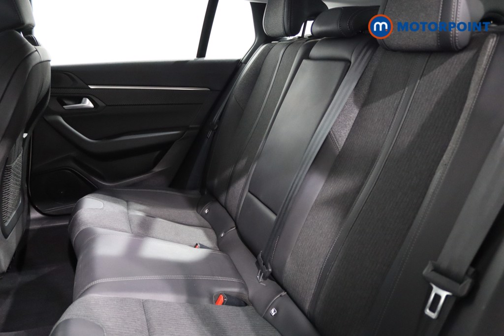 Peugeot 508 Allure Automatic Diesel Estate - Stock Number (1529609) - 5th supplementary image