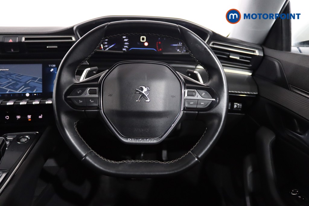 Peugeot 508 Allure Automatic Diesel Estate - Stock Number (1529609) - 6th supplementary image
