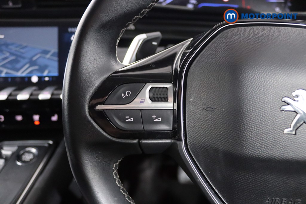 Peugeot 508 Allure Automatic Diesel Estate - Stock Number (1529609) - 7th supplementary image