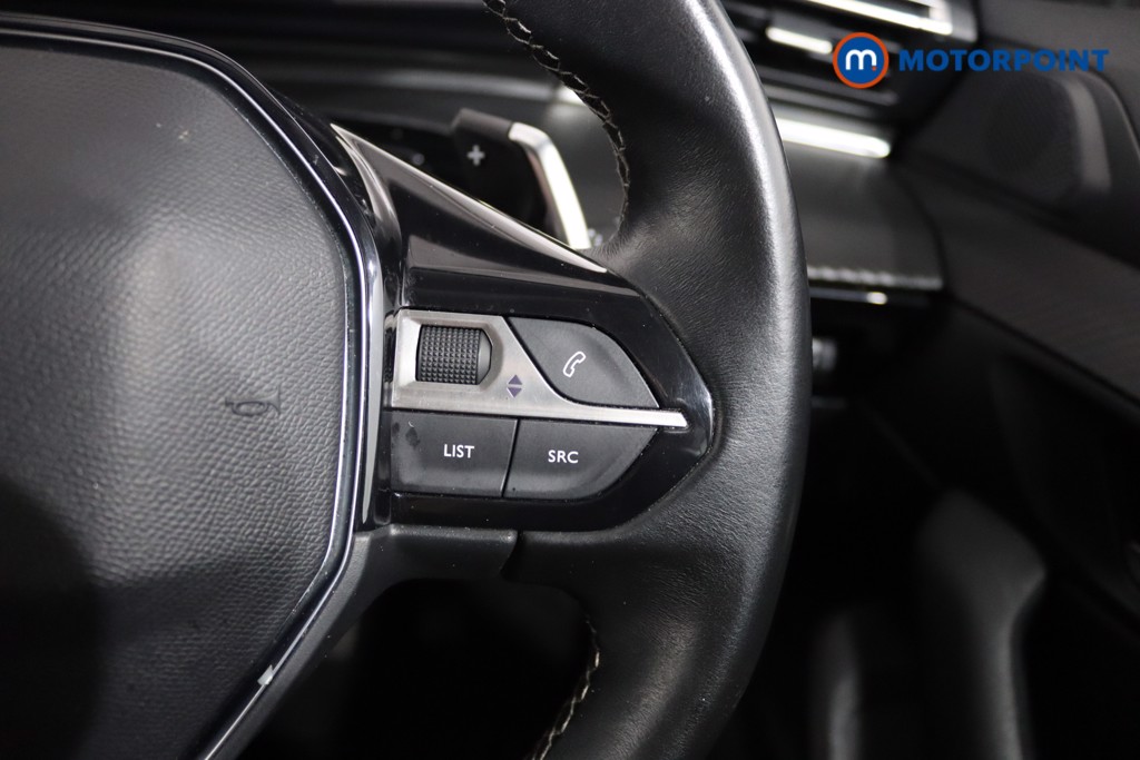 Peugeot 508 Allure Automatic Diesel Estate - Stock Number (1529609) - 8th supplementary image