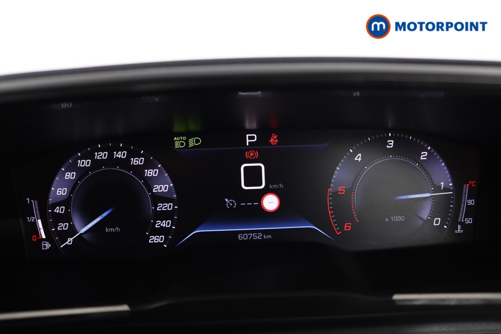 Peugeot 508 Allure Automatic Diesel Estate - Stock Number (1529609) - 13th supplementary image