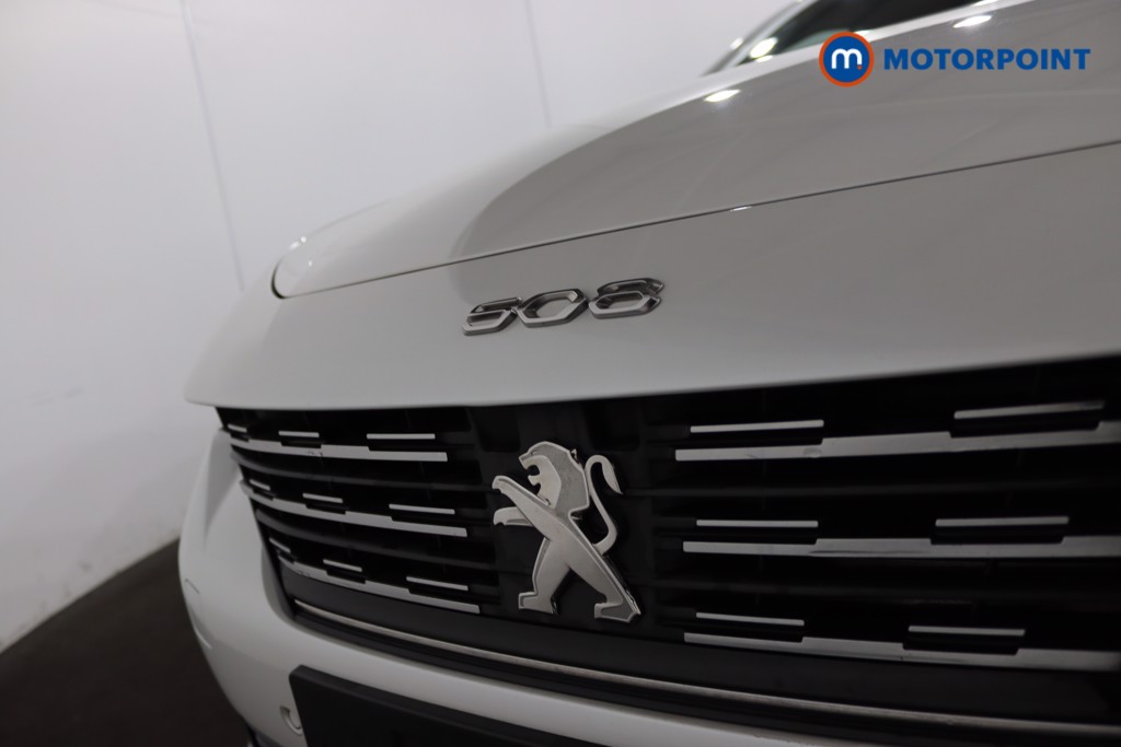 Peugeot 508 Allure Automatic Diesel Estate - Stock Number (1529609) - 21st supplementary image