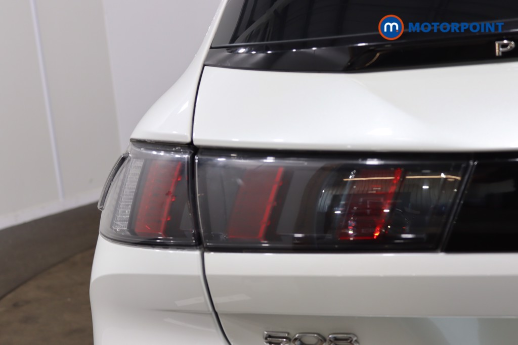 Peugeot 508 Allure Automatic Diesel Estate - Stock Number (1529609) - 25th supplementary image