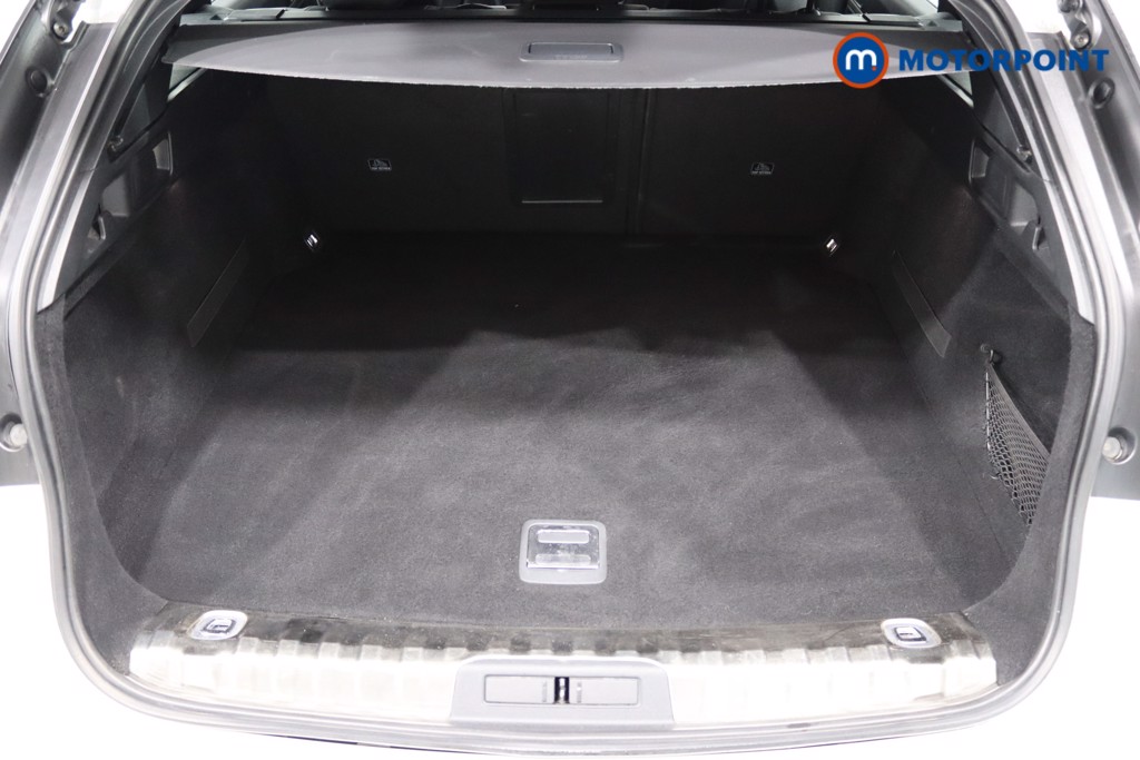 Peugeot 508 Allure Automatic Diesel Estate - Stock Number (1529609) - 27th supplementary image