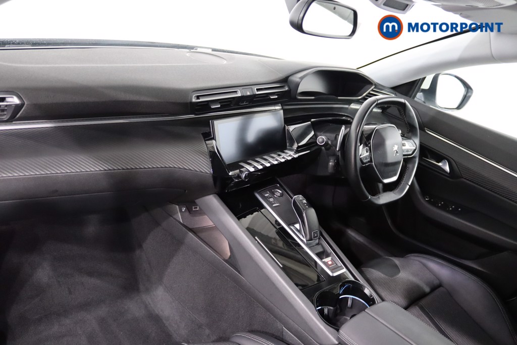 Peugeot 508 Allure Automatic Diesel Estate - Stock Number (1529609) - 1st supplementary image