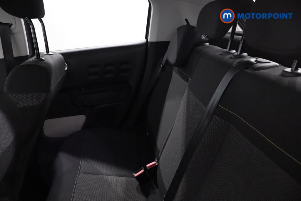 Citroen C3 Plus Automatic Petrol Hatchback - Stock Number (1530317) - 15th supplementary image