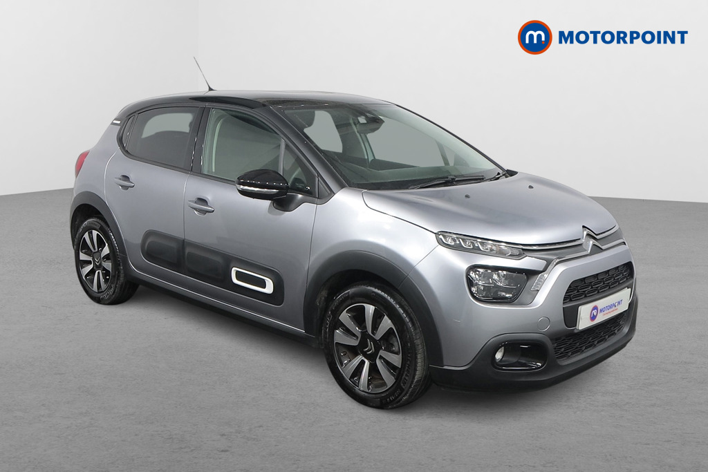 View this Citroen C3 1.2 PureTech 110 Plus 5dr EAT6 Citroen C3 1.2 PureTech 110 Plus 5dr EAT6