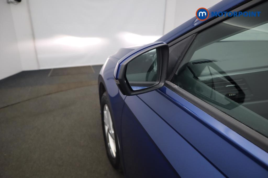 Volkswagen Polo Life Automatic Petrol Hatchback - Stock Number (1530355) - 26th supplementary image