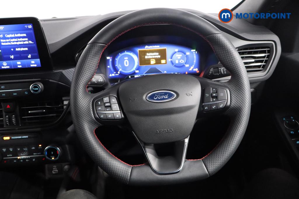 Ford Kuga St-Line Edition Automatic Petrol Plug-In Hybrid SUV - Stock Number (1530456) - 7th supplementary image