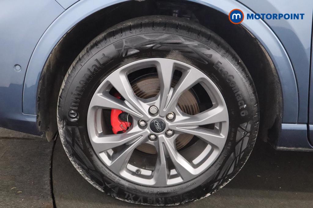 Ford Kuga St-Line Edition Automatic Petrol Plug-In Hybrid SUV - Stock Number (1530456) - 23rd supplementary image