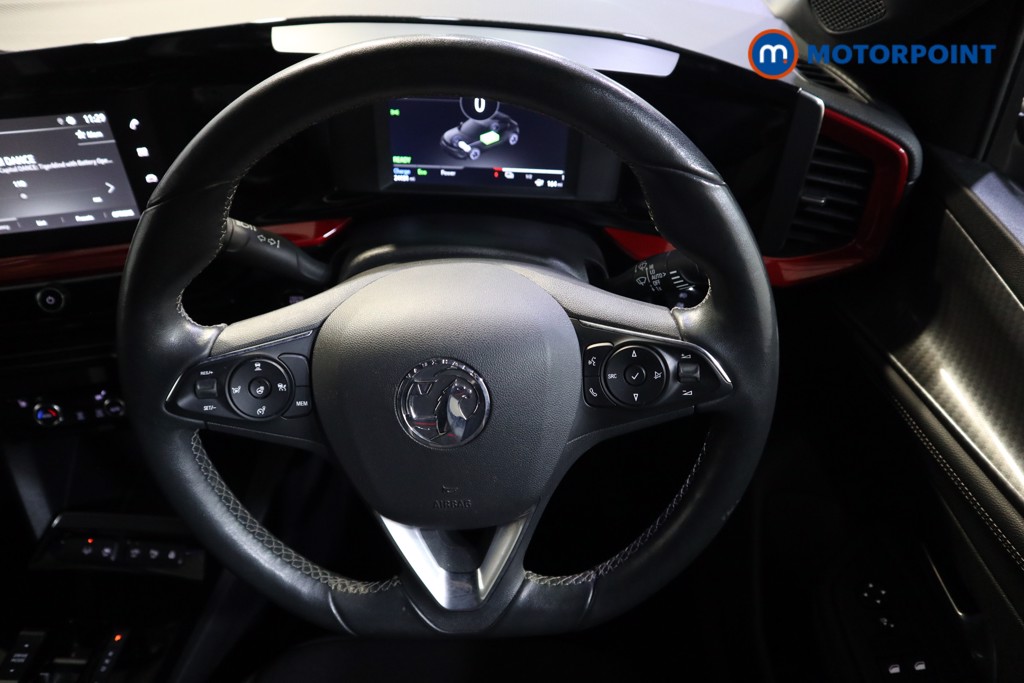 Vauxhall Mokka Gs Line Automatic Electric SUV - Stock Number (1531002) - 2nd supplementary image
