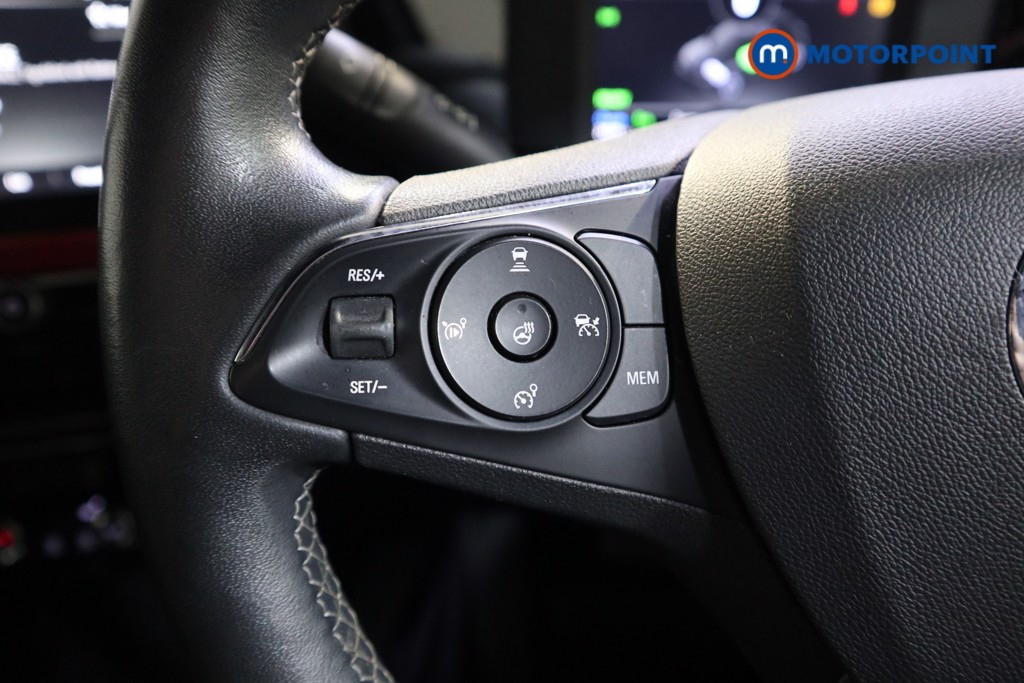 Vauxhall Mokka Gs Line Automatic Electric SUV - Stock Number (1531002) - 3rd supplementary image