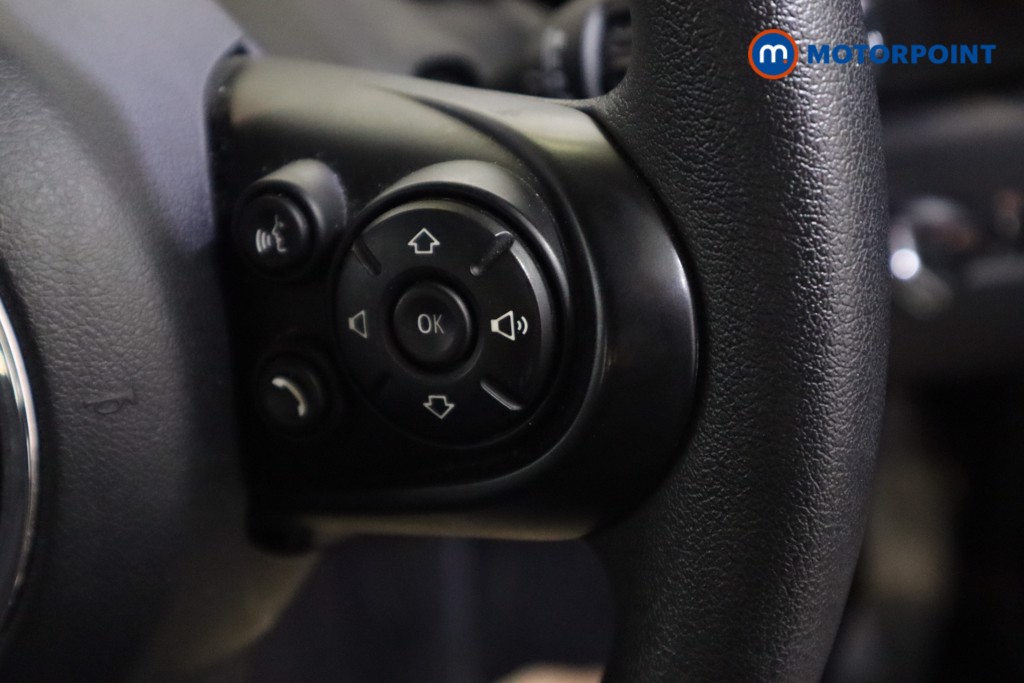 Mini Hatchback Cooper Classic Manual Petrol Hatchback - Stock Number (1531093) - 9th supplementary image