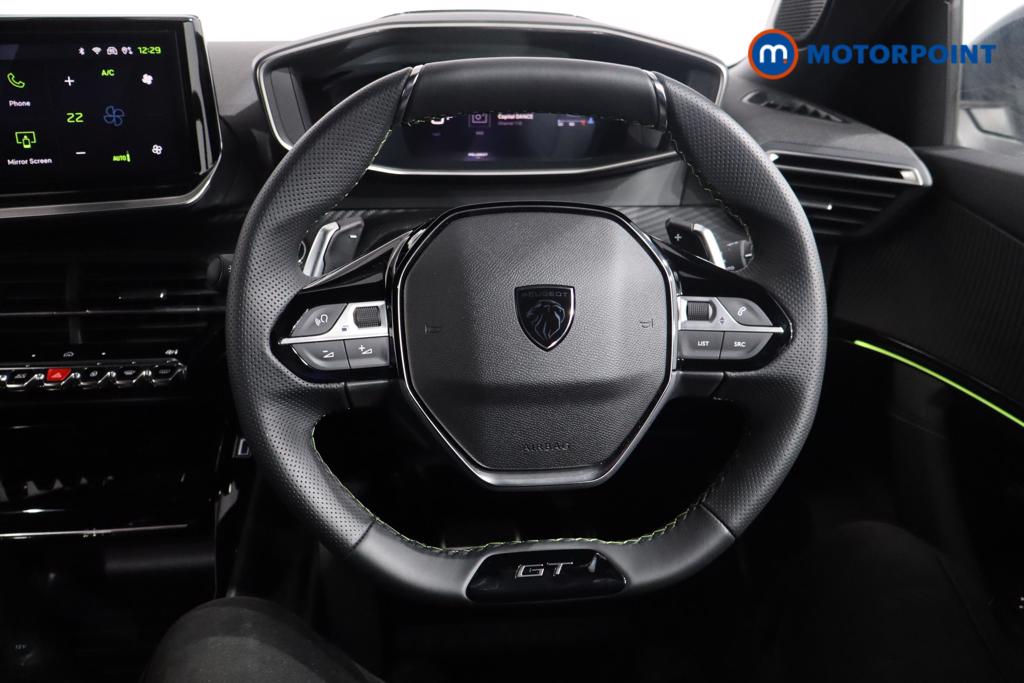 Peugeot 2008 GT Automatic Petrol SUV - Stock Number (1531345) - 6th supplementary image