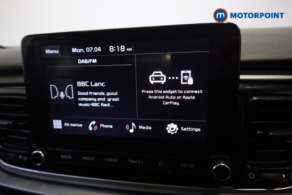KIA RIO 2 Manual Petrol Hatchback - Stock Number (1531434) - 2nd supplementary image