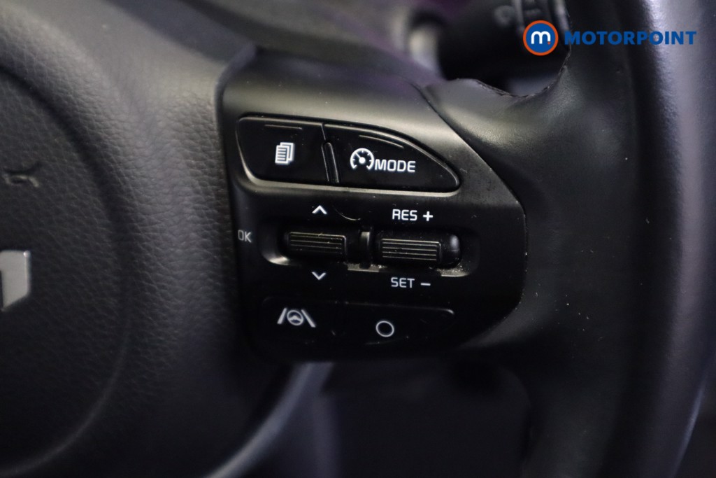 KIA RIO 2 Manual Petrol Hatchback - Stock Number (1531434) - 9th supplementary image