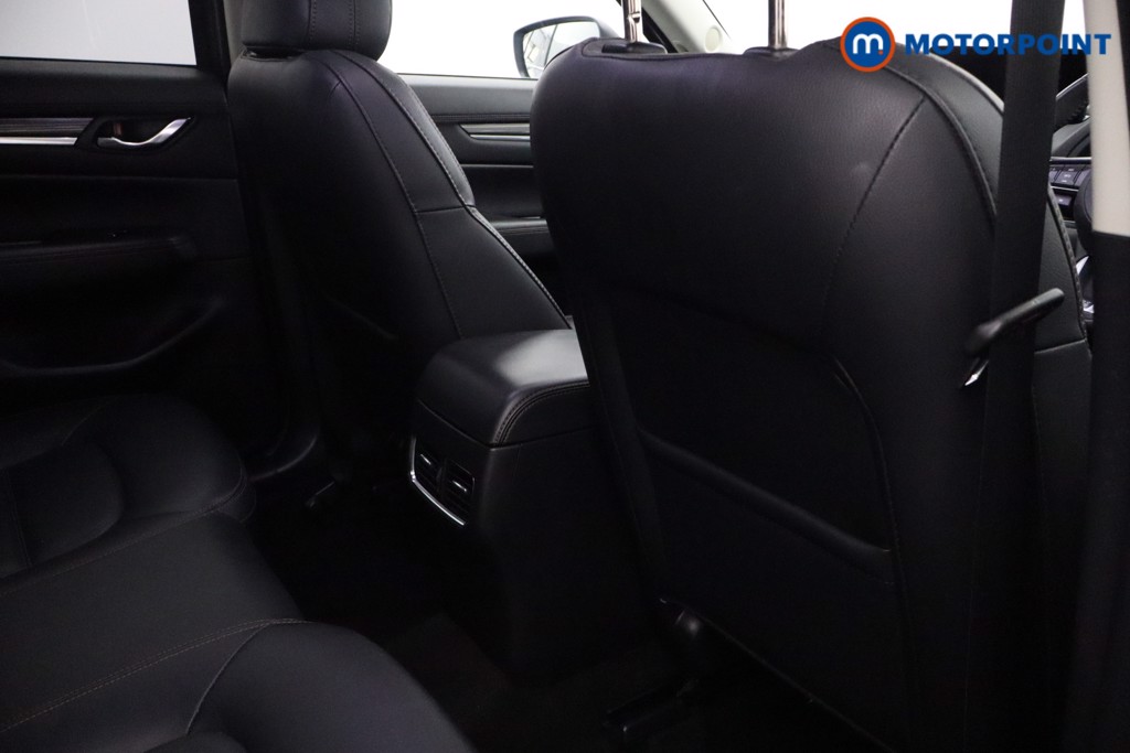Mazda Cx-5 Sport Edition Manual Petrol SUV - Stock Number (1531513) - 19th supplementary image