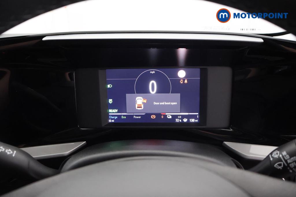 Vauxhall Mokka Design Automatic Electric SUV - Stock Number (1531888) - 4th supplementary image