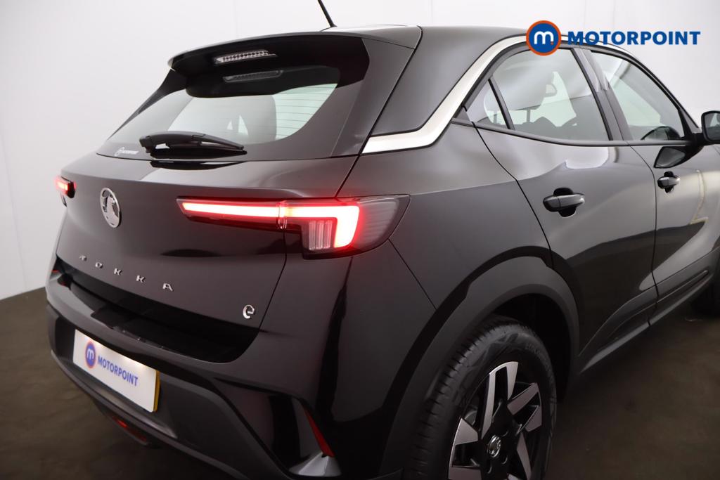 Vauxhall Mokka Design Automatic Electric SUV - Stock Number (1531888) - 16th supplementary image