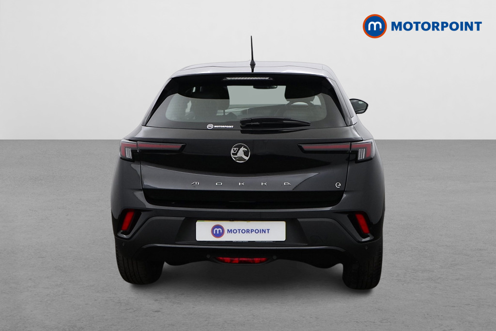 Vauxhall Mokka Design Automatic Electric SUV - Stock Number (1531888) - Rear bumper