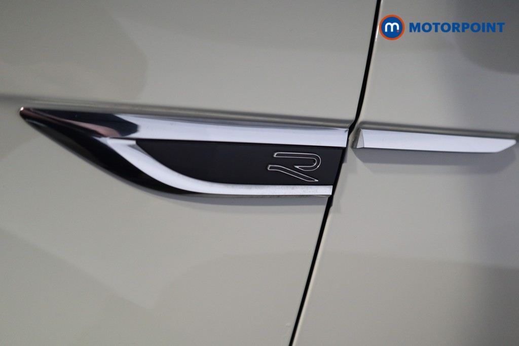 Volkswagen T-Roc R-Line Automatic Petrol SUV - Stock Number (1532586) - 25th supplementary image