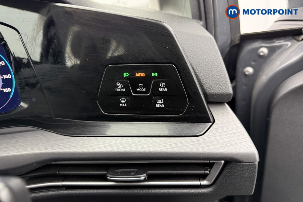 Volkswagen Golf Style Manual Petrol Hatchback - Stock Number (1532902) - 16th supplementary image