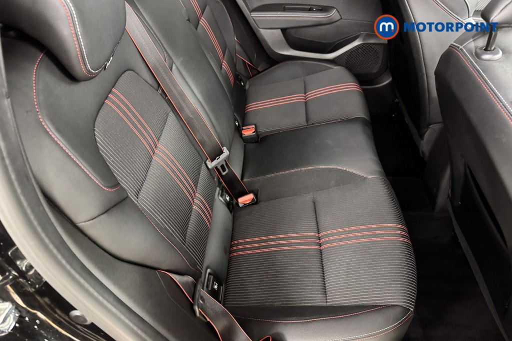 Renault Clio Rs Line Manual Petrol Hatchback - Stock Number (1532953) - 4th supplementary image