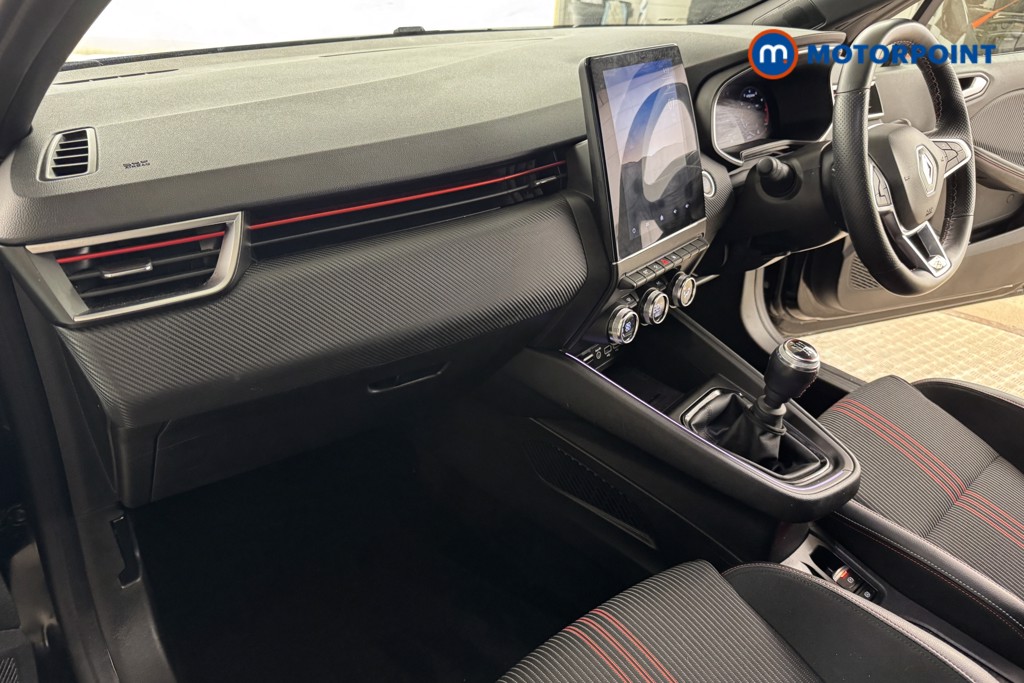 Renault Clio Rs Line Manual Petrol Hatchback - Stock Number (1532953) - 8th supplementary image