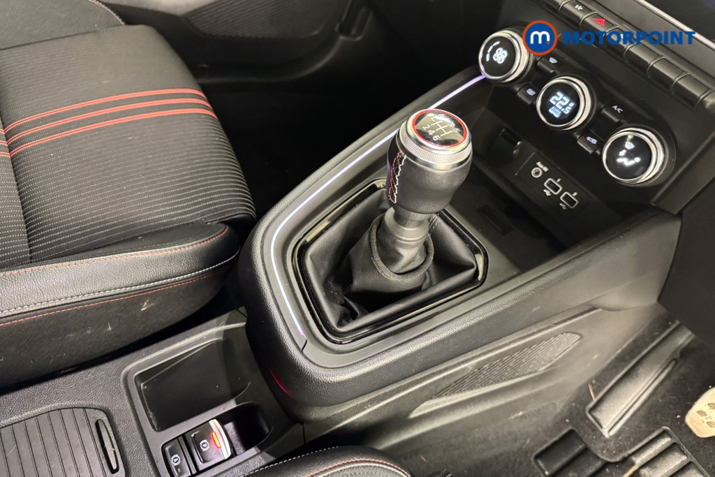 Renault Clio Rs Line Manual Petrol Hatchback - Stock Number (1532953) - 10th supplementary image