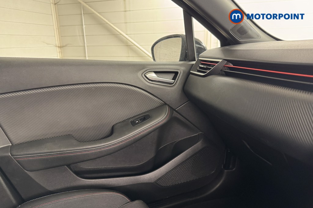 Renault Clio Rs Line Manual Petrol Hatchback - Stock Number (1532953) - 12th supplementary image