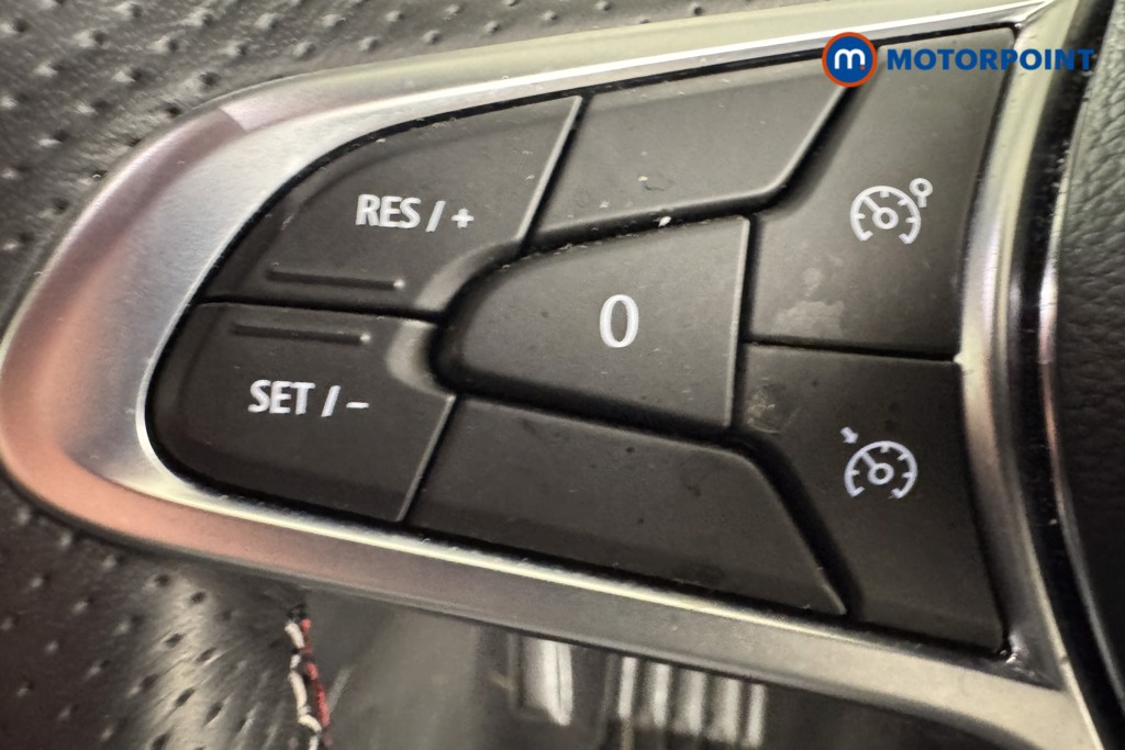 Renault Clio Rs Line Manual Petrol Hatchback - Stock Number (1532953) - 13th supplementary image