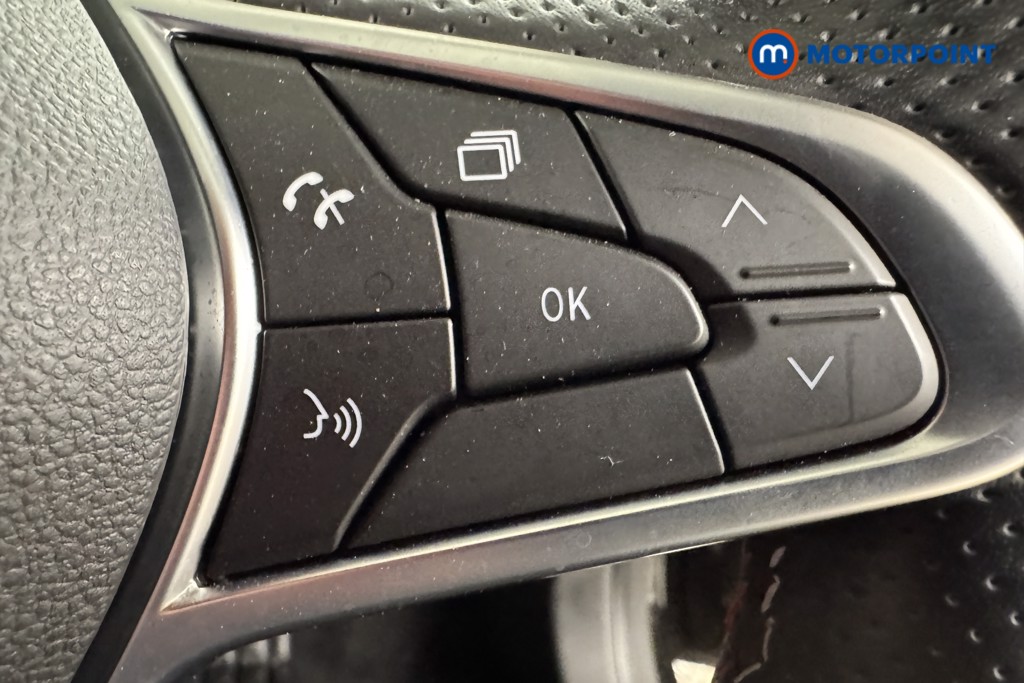 Renault Clio Rs Line Manual Petrol Hatchback - Stock Number (1532953) - 14th supplementary image