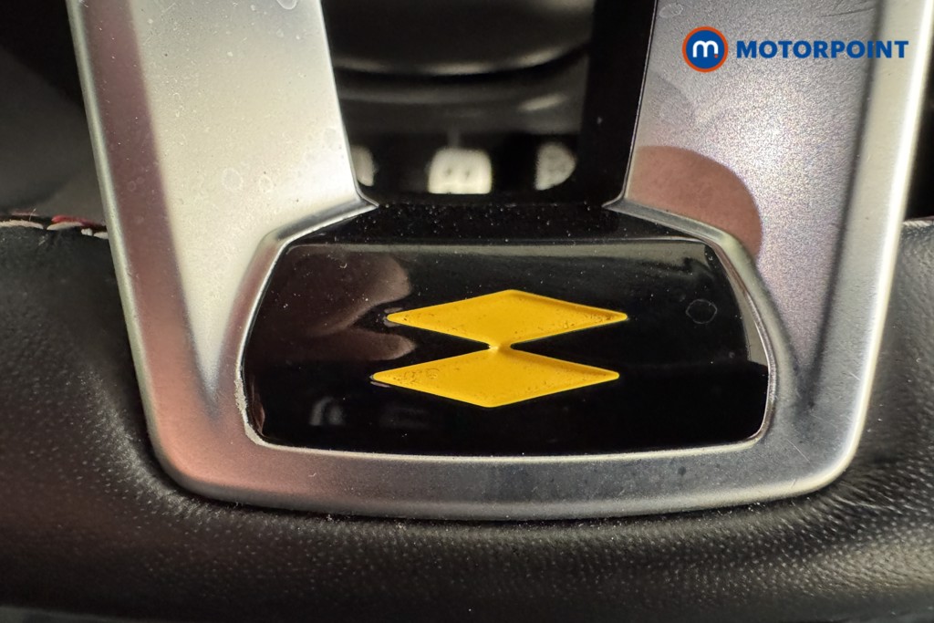 Renault Clio Rs Line Manual Petrol Hatchback - Stock Number (1532953) - 15th supplementary image