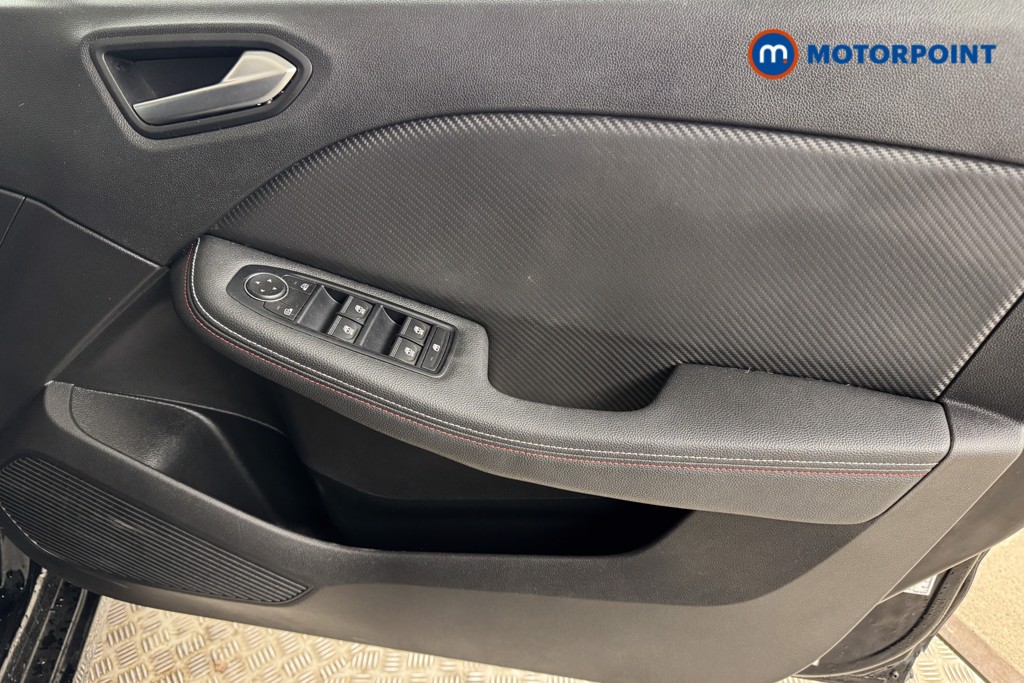 Renault Clio Rs Line Manual Petrol Hatchback - Stock Number (1532953) - 16th supplementary image