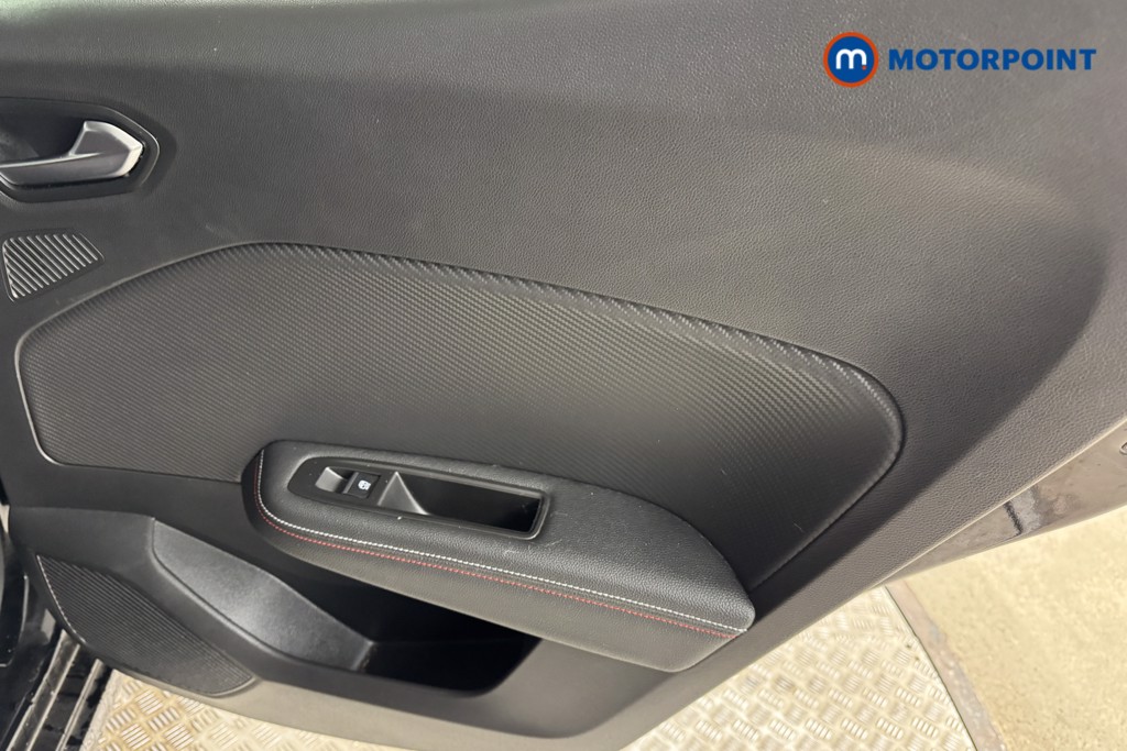 Renault Clio Rs Line Manual Petrol Hatchback - Stock Number (1532953) - 17th supplementary image