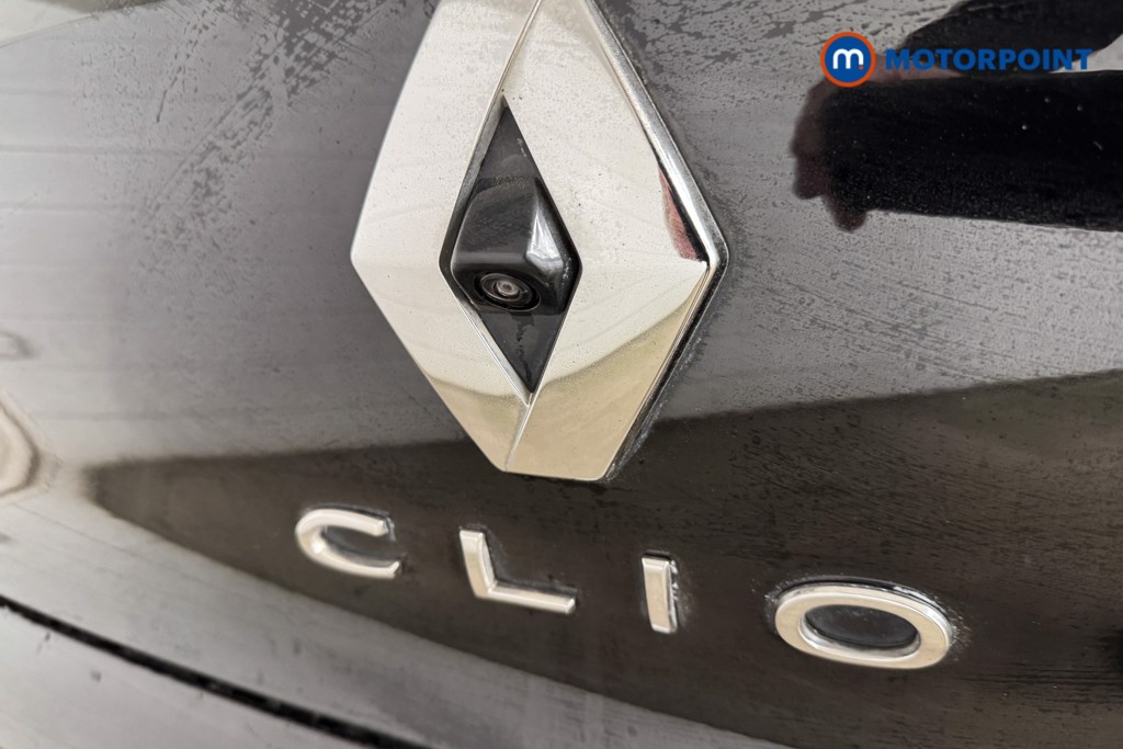 Renault Clio Rs Line Manual Petrol Hatchback - Stock Number (1532953) - 21st supplementary image