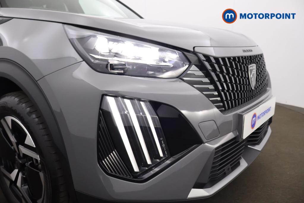 Peugeot 2008 GT Automatic Petrol SUV - Stock Number (1533457) - 17th supplementary image
