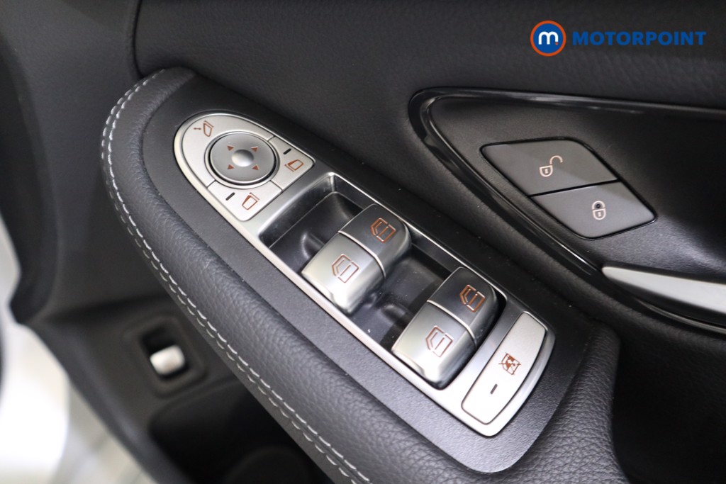 Mercedes-Benz C Class Amg Line Night Edition Automatic Petrol Estate - Stock Number (1533863) - 10th supplementary image