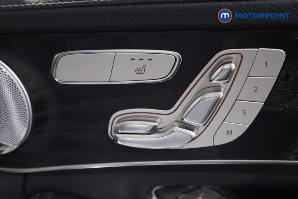 Mercedes-Benz C Class Amg Line Night Edition Automatic Petrol Estate - Stock Number (1533863) - 12th supplementary image